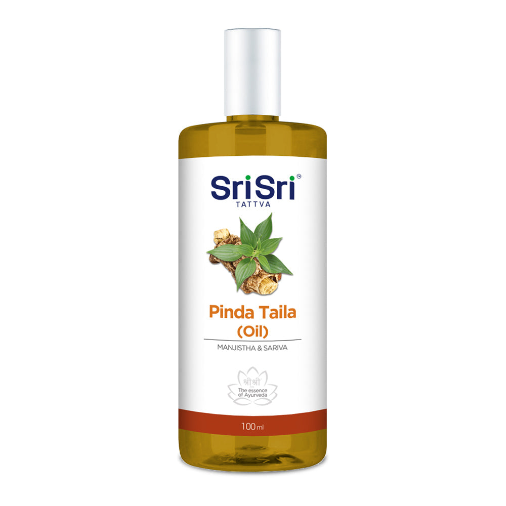 Pinda Taila | 100ml