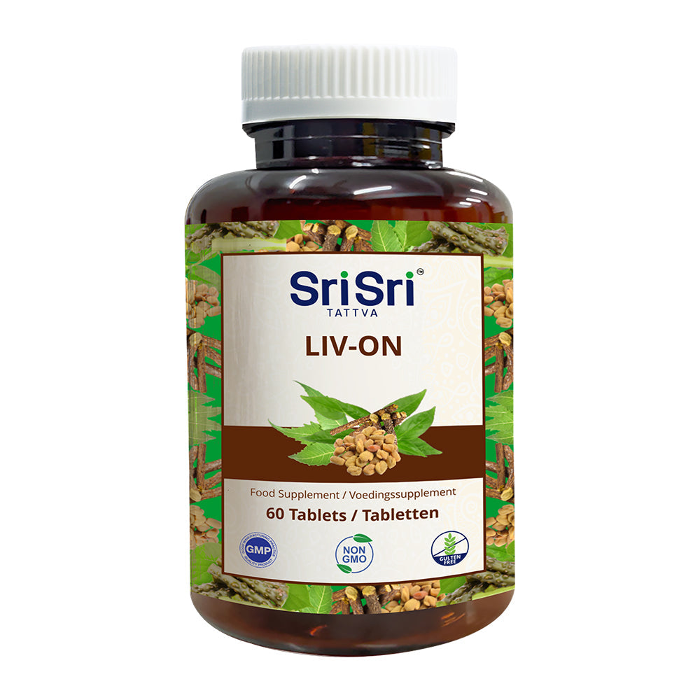 Liv-On Tablets | 60 Tablets