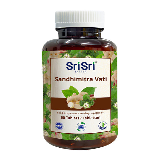 Sandhimitra Vati | 60 o Dabledi